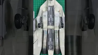 1:48 SU-57 Felon (Zvezda model kit)