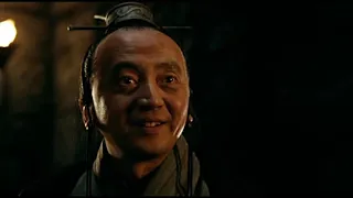 Sacrifice (Zhao shi gu er) FULL HD with English Subtitle
