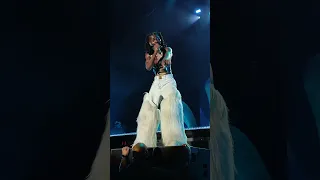 LIL NAS X - SOMETHING IN THE WAY, NIRVANA (LIVE MAD COOL 2023)