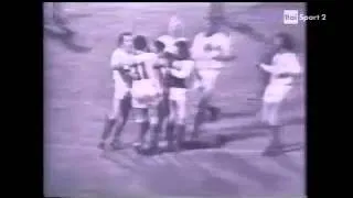 Lokomotiva Kosice - Austria Vienna 1-1 - Coppa delle Coppe 1977-78 - ottavi di finale - ritorno