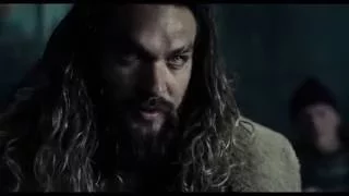 Justice League Trailer 2017 / Лига Справедливости Трейлер 2017 HD (Русская озвучка)