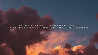 RM – 'everythingoes' (지나가) (with NELL) [Sub. Español]