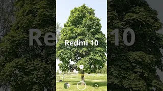 Xiaomi Redmi 10 - Photo Test