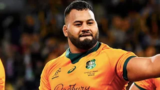 Taniela Tupou Tribute | The Tongan Thor!