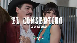 Joan Sebastian - El Consentido (Letra/Lyrics)