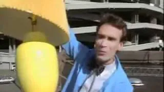 Bill Nye the Science Guy - A Gravity Demonstration.wmv