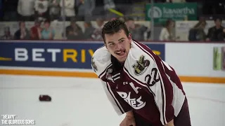 2023-24 OHL Season Hype Video