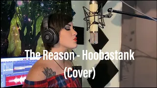 The Reason - Hoobastank (Cover)