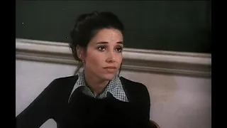 Lucas Tanner - Ep. 7 "By The Numbers" (1974) Janet Margolin, Chris Beaumont, Alan Fudge