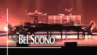 Bel Suono - Show Must Go On (Crocus City Hall, 19/12/2020)