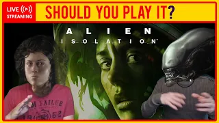 🔴 Alien: Isolation | REVIEW - Should You Play It?