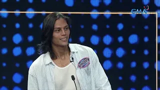 Mas malaki 'yung sa akin... #shorts | Family Feud