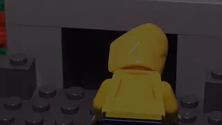 Lego IT part 1 (Georgie)