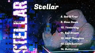 14 BEST Stellar Songs (w/Lyrics)