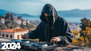 Alan Walker, Dua Lipa, Coldplay, Martin Garrix & Kygo, The Chainsmokers Style 🔥 Summer Vibes #100