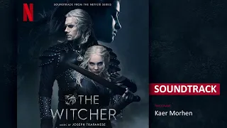The Witcher: Season 2 Soundtrack - Kaer Morhen (Music by Joseph Trapanese)