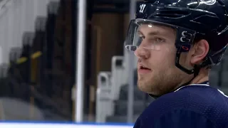 PRACTICE | Monday at Rogers Place