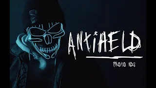 Proto NDS  – ANTIHELD [NDS Records Offiziell Musikvideo 4k] prod. by Menx