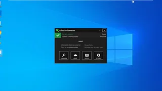 Antivirus Bypass - Xvirus Anti-Malware