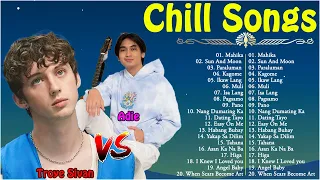 Mahika , Angel Baby,Muli ... Sad Songs || OPM Chill Songs Playlist