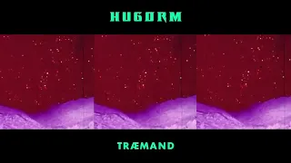 HUGORM - TRÆMAND (Official audio)