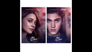 Hardin and Tessa love