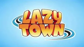 We Are Number One Instrumental (Beta Mix) - Lazy Town: The Video Game