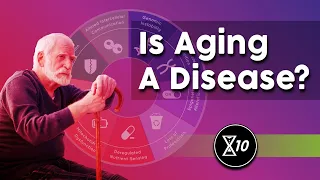 Is Aging a Disease? | LifeXtenShow