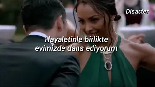 5 Seconds of Summer - Ghost Of You ( Türkçe çeviri ) Bonnie and Enzo
