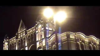 Дима Билан - Полуночное такси (Премьера клипа 2019)