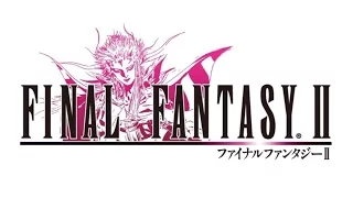 Final Fantasy II Walkthrough - Soul of Rebirth