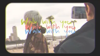 【NCTDREAM】ドリムと日本でデートした思い出が蘇ります））））Walk with you 和訳 日本語訳 歌詞#nctdream