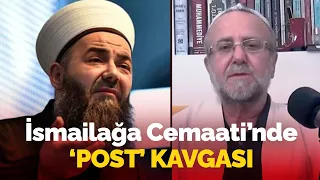 İsmailağa Cemaati’nde ‘post’ kavgası: 'Cevabını kasetlerle vereceğiz'