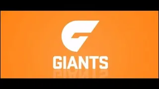 AFL EVOLUTION 2 GWS Career Mode | R2 + R3 | Massive Win!