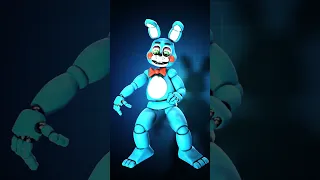 Toy Bonnie Boogie Down Dance Fortnite Emote