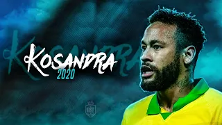 Neymar Jr ►Kosandra - Miyagi & Andy panda | 2020 - HD