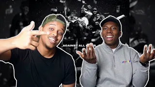 🇦🇺 | ONEFOUR - Against All Odds - EP REACTION!
