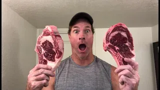 Despina Karp chats to Dr Shawn Baker MD & Orthopaedic Surgeon about all things Carnivore Diet & Meat