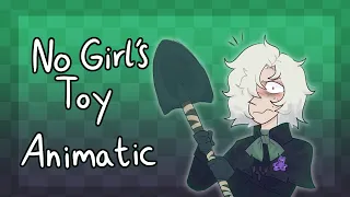 No Girl's Toy // Identity V Animatic