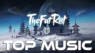 BEST of TheFatRat TOP NCS Music 2018