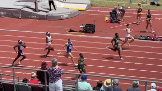 2024 Mt Sac Relays Collegiate Men 400m - 46.36