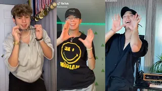 Estamos rompiendo la discoteca - Soy_skylover84☁️🎀 TikTok Dance Compilation