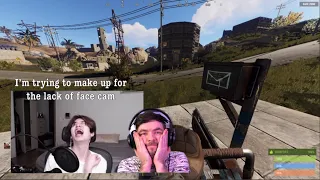 Chat clowning Jae's Korean while talking to Jacksepticeye