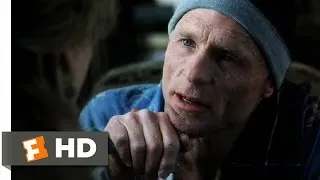 The Hours (1/11) Movie CLIP - Staying Alive to Satisfy You (2002) HD