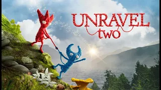 Unravel two full gameplay