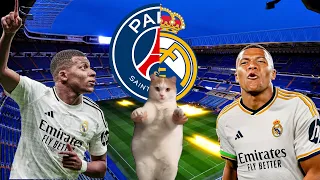 Mbappe's Career in Memes