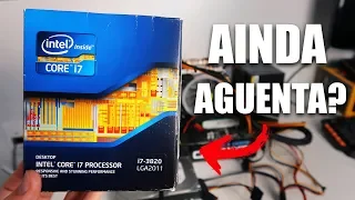 I7 DE 3ª GERAÇÃO AINDA É UMA BOA?