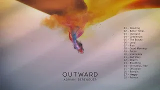 Angry - Outward - ANBR Adrian Berenguer