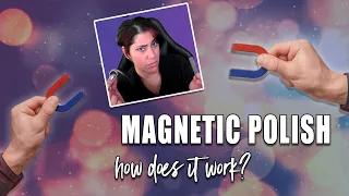 HOW TO USE MAGNETIC POLISH