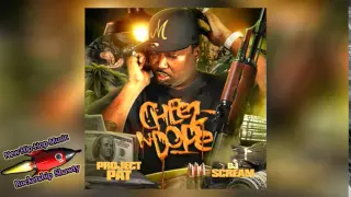 Project Pat - Everything Louie (Feat. Juicy J) [Prod. By Dream Drums]